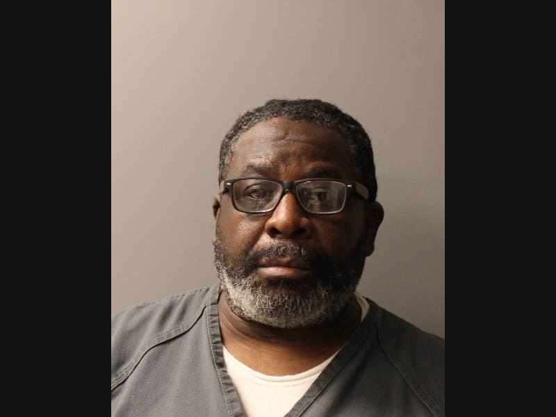 A Patchogue man was found guilty of sexual assault in connection with forcing six women, who were addicted to drugs and living in poverty, to perform oral sex on him﻿ at knifepoint, Suffolk County District Attorney Ray Tierney said Thursday.