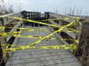 A fire that broke out at Cranberry Pier in Mastic Beach over the weekend has been deemed accidental by the Brookhaven Town Fire Marshal's office, Suffolk police said.