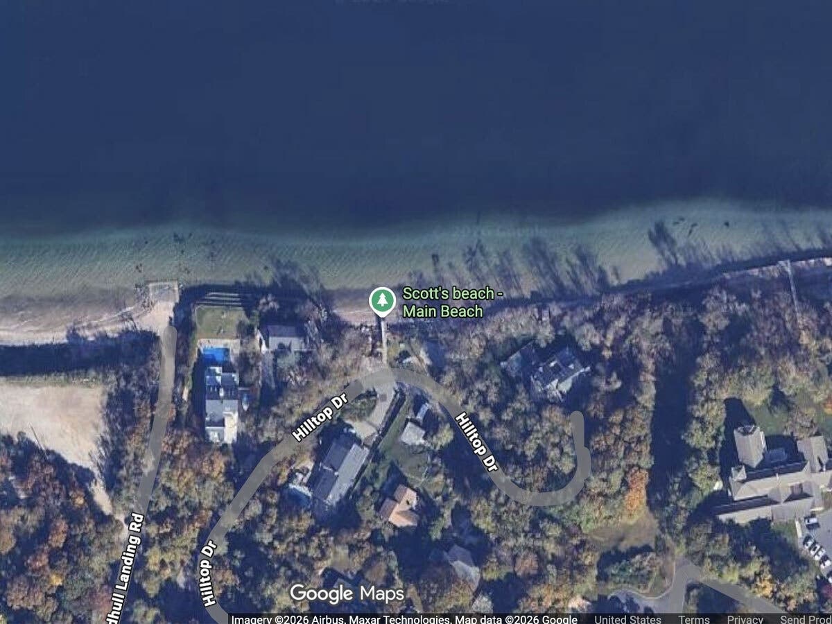 Scott’s Beach in Sound Beach has been closed for bathing since Tuesday after bacterial levels exceeding acceptable criteria were found, a spokeswoman for the Suffolk County Department of Health Services said Thursday.