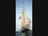 The Liberty Clipper — Long Island's largest tall ship — will be leaving her new home in Port Jefferson Harbor on Thursday, to sail out as one of the official U.S. flag vessels in America's 250th anniversary Tall Ships Parade.