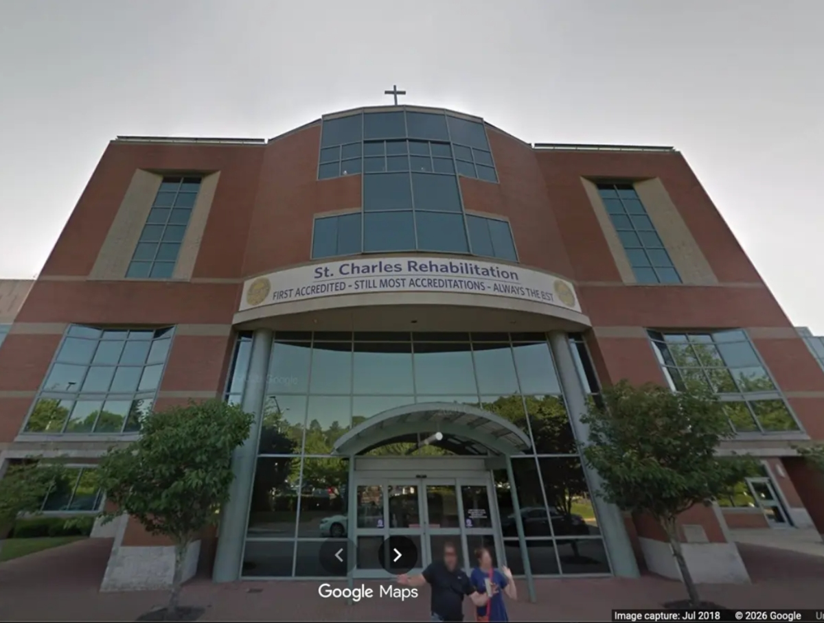 As a strike looms, the nurses' union at St. Charles Hospital says there was progress at the bargaining table in a long session on Thursday, and they are eager to get back to the table when negotiations resume on Monday, the New York State Nurses Associati