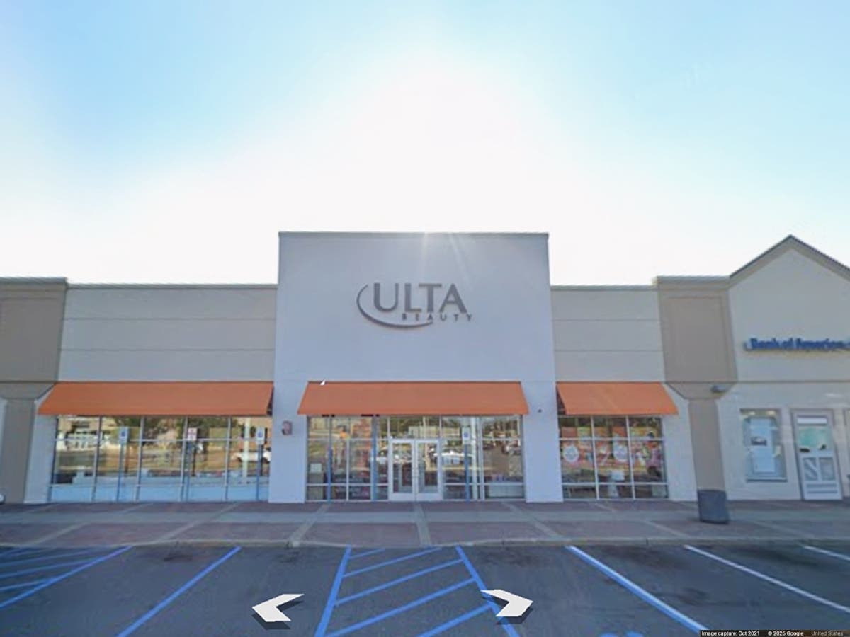 Suspect Swipes More Than $700 Worth Of Fragrances From Ulta In Shirley: Police