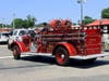 Firefighters were joined by residents, fellow first responders, elected officials, and local community leaders.