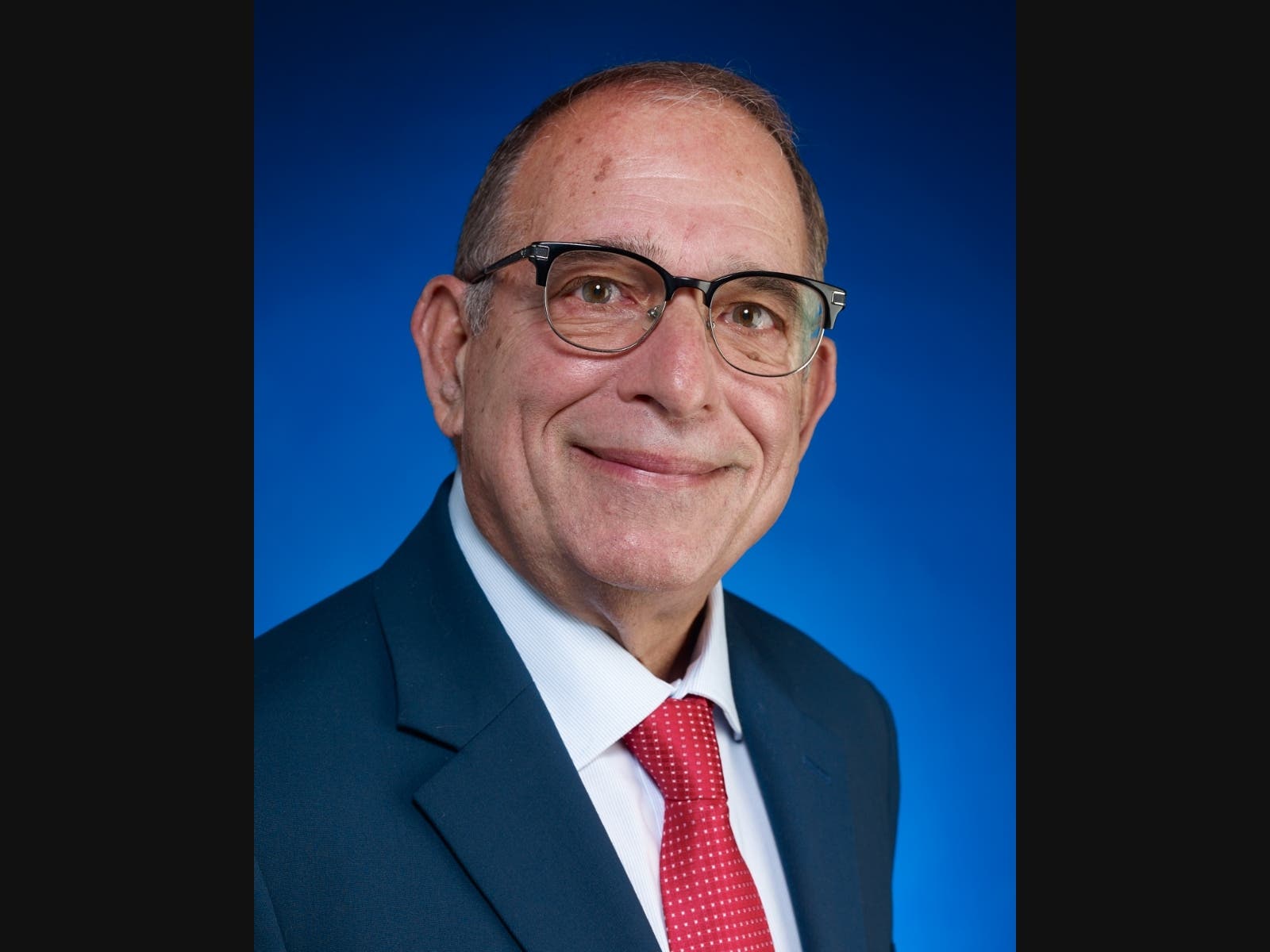 Bellport businessman and former village mayor, Frank Trotta, was recently elected chairman of the Board of Directors of Suffolk Credit Union.