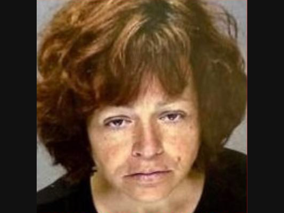 Michelle Spurvey, 53, who has no known last address, was reported missing on July 31, 2017, Suffolk police said.