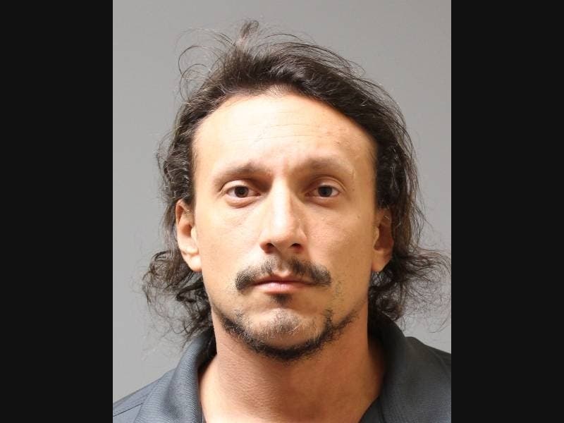 Victor Panebianco, 32, pleaded guilty to first-degree manslaughter on Tuesday, after admitting to chasing down and then stabbing 52-year-old Selden resident Christopher Millwater, 52.