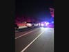 The charges included misdemeanors like participation in unlawful speed contest and spectating unlawful speed contest, police said.