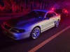 Multiple traffic tickets were issued for various infractions, police said.