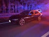 Numerous vehicles effectively closed down the roadway on Sawgrass Drive in Medford by driving recklessly, performing stunts in the roadway, and doing donuts and burnouts, police said.