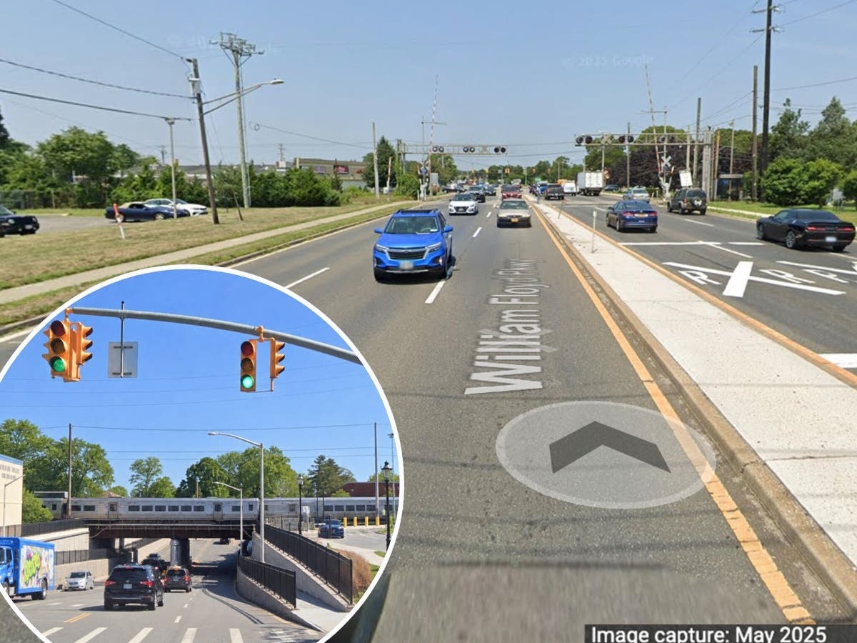 The possibility of an underpass, similar to the one in New Hyde Park, has been discussed for LIRR junction on William Floyd Parkway in Shirley, state senator says.