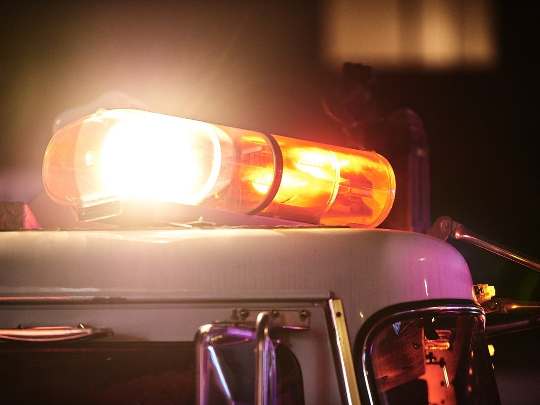 Arson Squad Investigating Tent Fire In Woods Behind Former Island Cinemas In Mastic: Police