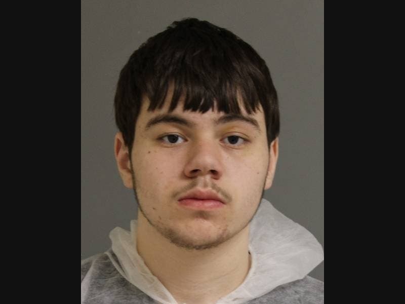 A Port Jefferson man pleaded guilty to aggravated vehicular homicide in connection with being high while behind the wheel of a stolen vehicle that fatally struck the vehicle of a 73-year-old woman in Centereach, and livestreaming it, the Suffolk DA said.