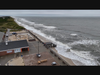 Suffolk parks department officials are continuing to evaluate the damage from the nor’easter, County Executive Ed Romaine said in a Facebook post on Monday night.