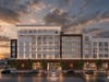 The healthcare facility is expected to expand access to medical services, support continued economic growth in the region, and generate daytime activity that will further strengthen Station Yards' growing retail and restaurant community, officials say.