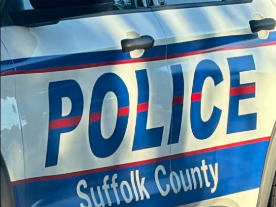 Man Charged With Felony DWI After Selden Crash: Police