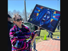 It will run from 11 a.m. to 1 p.m. at Train Car Park on Rose Avenue, near the intersection of Route 112 and Nesconset Highway.
