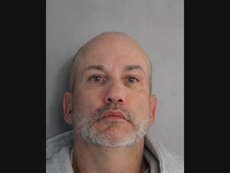A Brentwood man was charged Monday in connection with promoting prostitution following an investigation by the county's Human Trafficking Investigations Unit at a Holbrook motel , Suffolk police said.