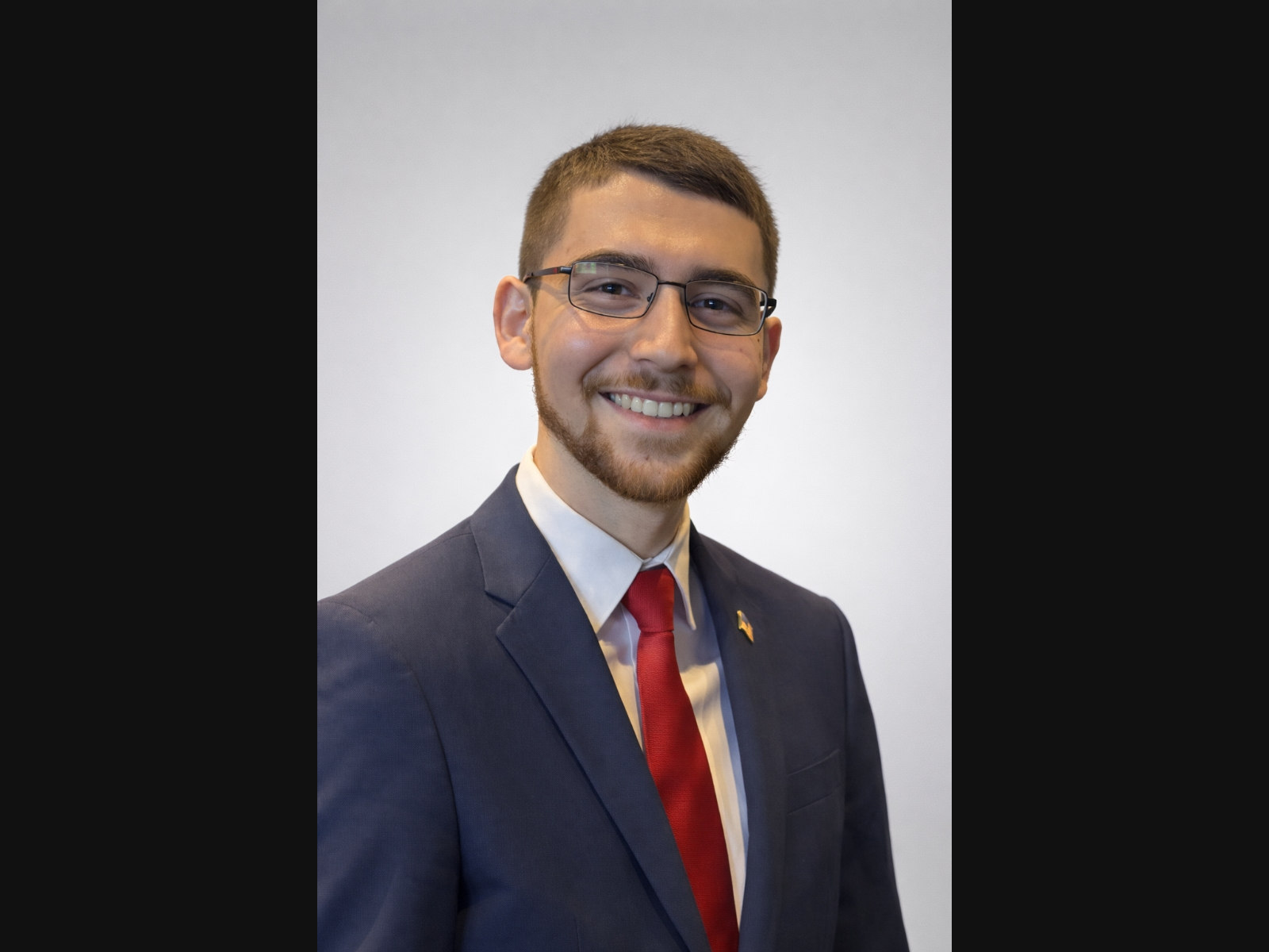 Political newcomer Will Sussman, a Republican, is challenging freshman state Assemb. Rebecca Kassay, a Democrat, in her bid for re-election on Nov. 3 in the 4th Assembly District.