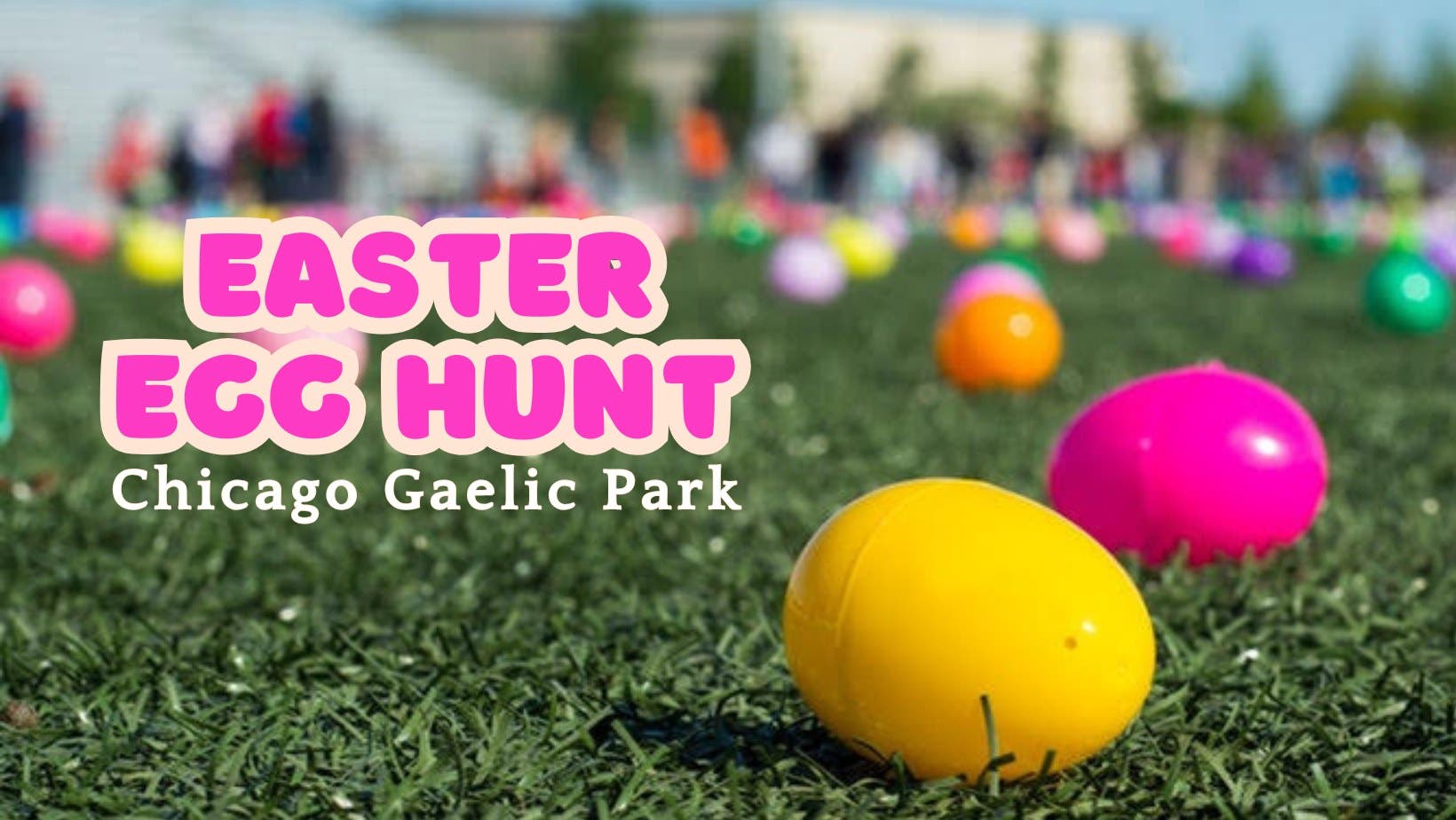 Easter Egg Hunt