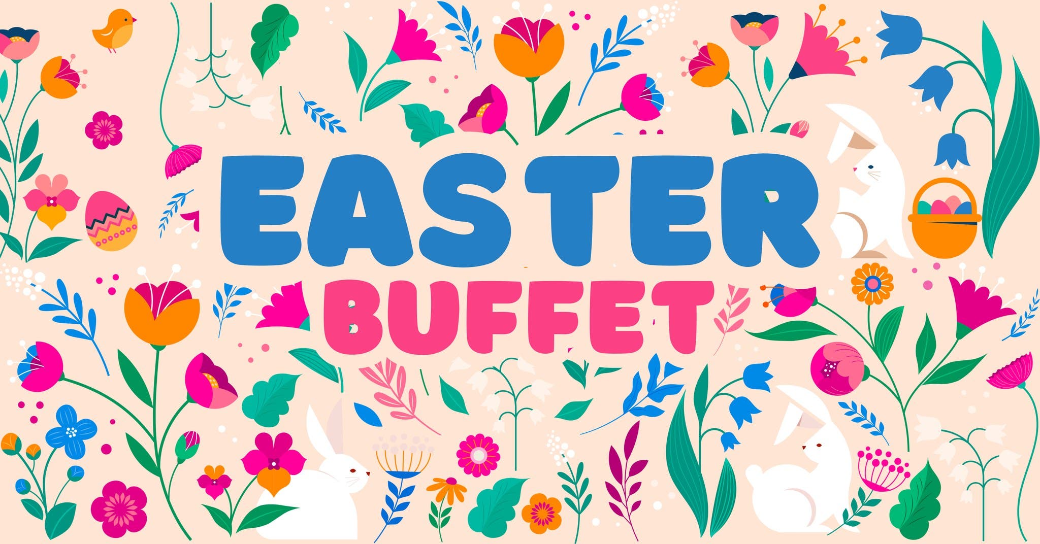 Easter Buffet
