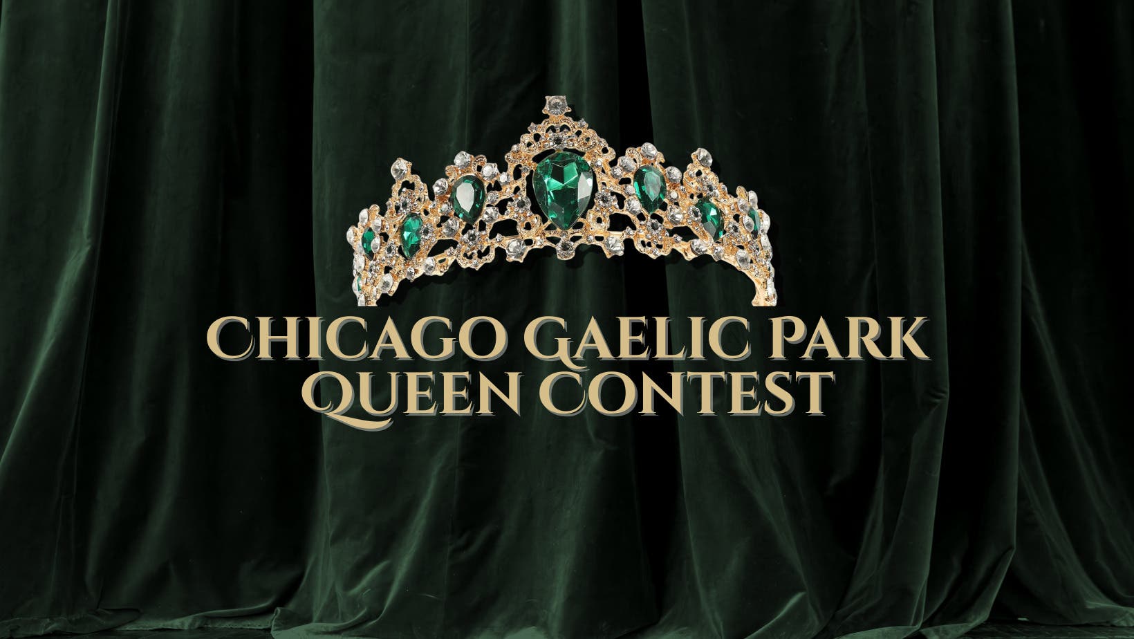 Chicago Gaelic Park Queen Contest