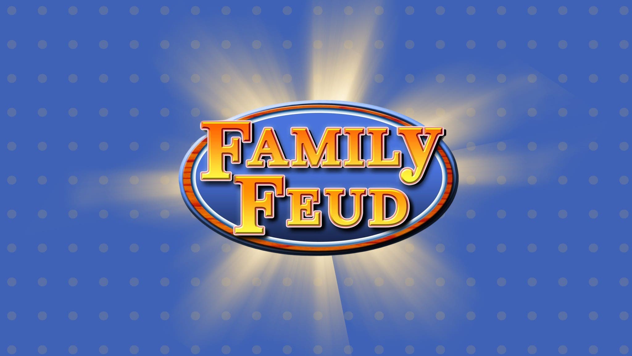 Family Feud