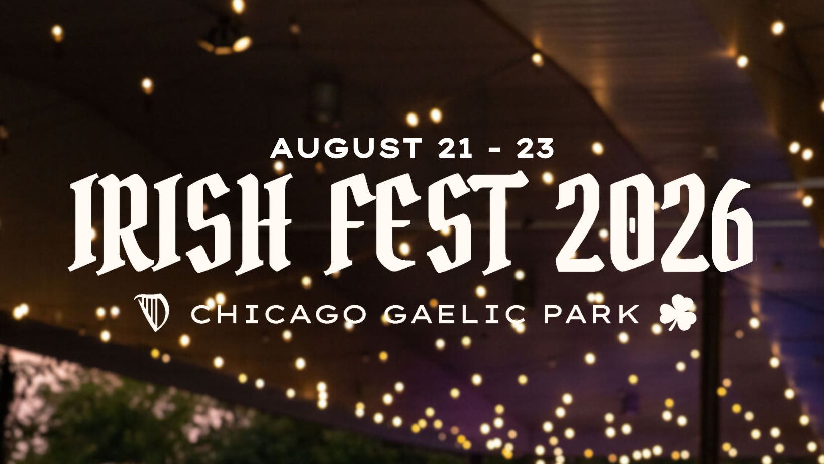 Chicago Gaelic Park Irish Fest