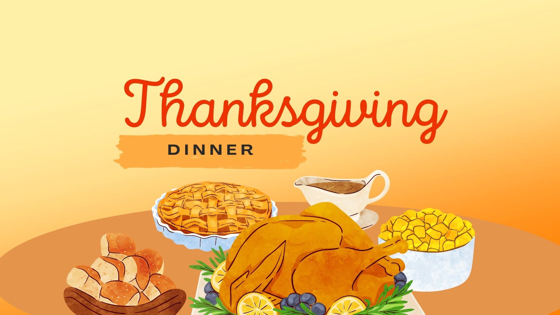 Thanksgiving Dinner