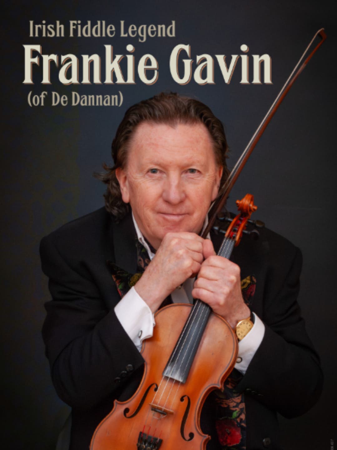Frankie Gavin