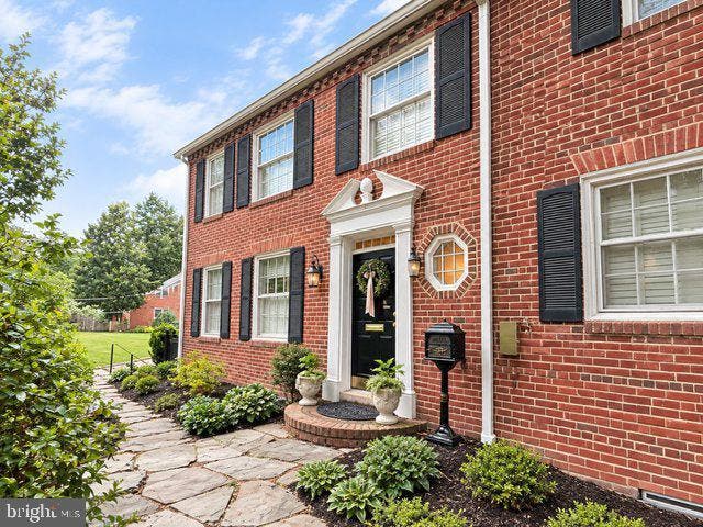Open House