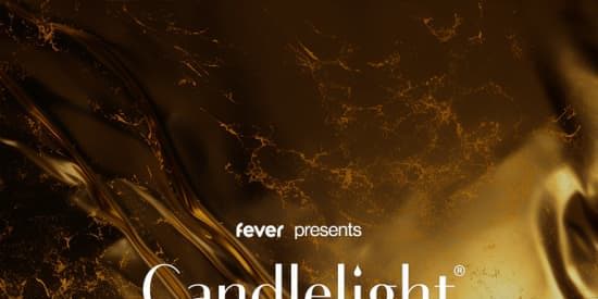 Candlelight: Tribute to Beyoncé