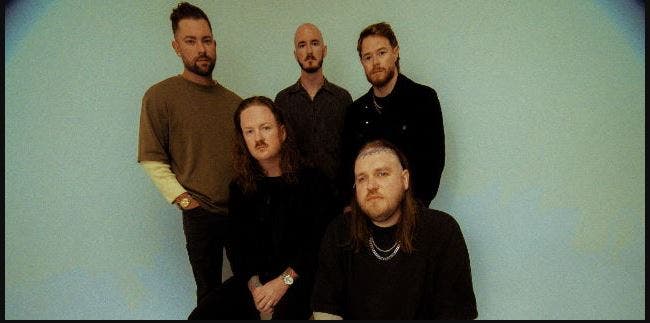 Wage War - It Calls Me By Name Tour