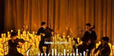 Candlelight: Best of Bridgerton on Strings