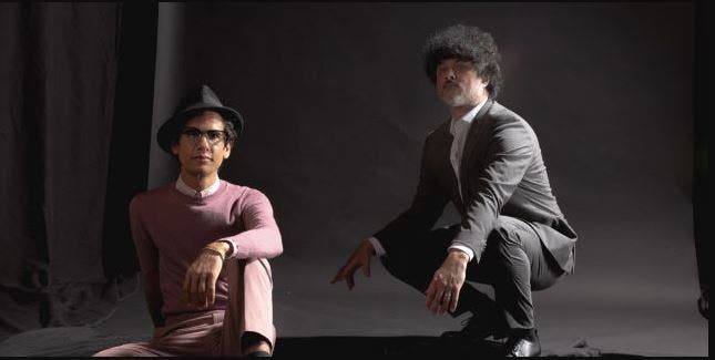 The Mars Volta