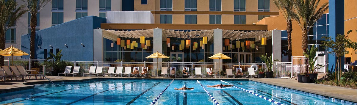 Renaissance ClubSport Aliso Viejo