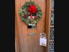 Special Delivery from Our Lady of Mount Carmel Church in Ridgewood