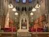 Newark's Cathedral Basilica of the Sacred Heart prepares for Christmas