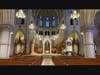 The Cathedral Basilica of the Sacred Heart in Newark