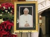 Pope Emeritus Benedict XVI was honored at a Memorial Mass led by Cardinal Joseph W. Tobin in Newark’s Cathedral Basilica of the Sacred Heart on January 12, 2023. 