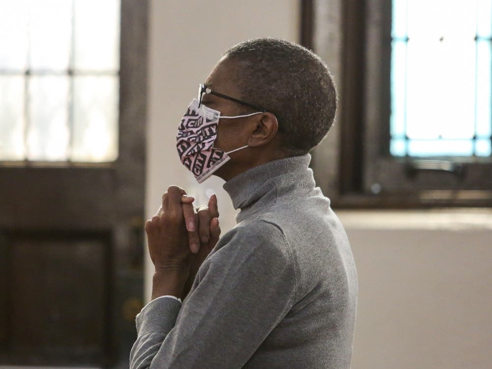 The Archdiocese of Newark will celebrate a Black History Month Mass on Sunday, February 12, at 12 p.m. in Newark’s Cathedral Basilica of the Sacred Heart. 