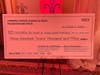 The Archdiocese of Newark raised $312,000 to fund its Office for Youth & Young Adult Ministry’s Saint John Paul II Youth Retreat Center in Kearny at the 30th Annual Business & Labor Recognition Reception at The Grove in Cedar Grove on March 7, 2023.