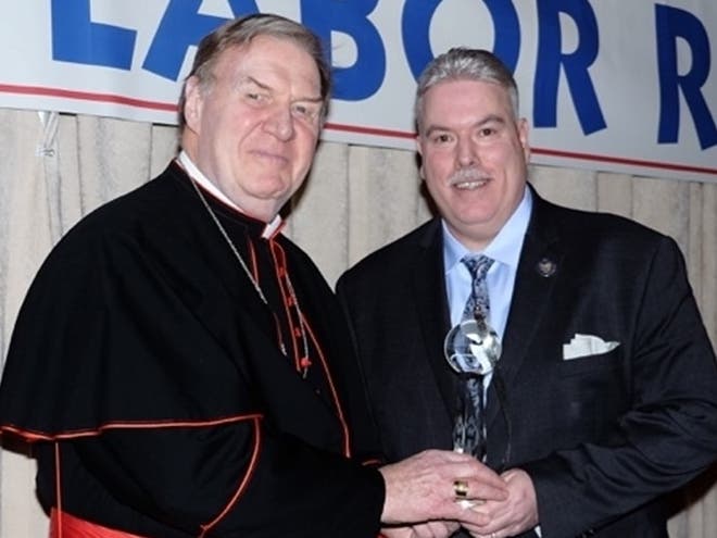 Archdiocese Honors Leaders, Raises $312K at Business & Labor Reception ...