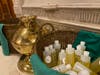 Holy oils were blessed and distributed to the Archdiocese of Newark’s priests during the Chrism Mass celebrated by Cardinal Joseph W. Tobin at Newark’s Cathedral Basilica of the Sacred Heart on April 3, 2023.