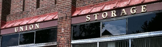 Union Storage