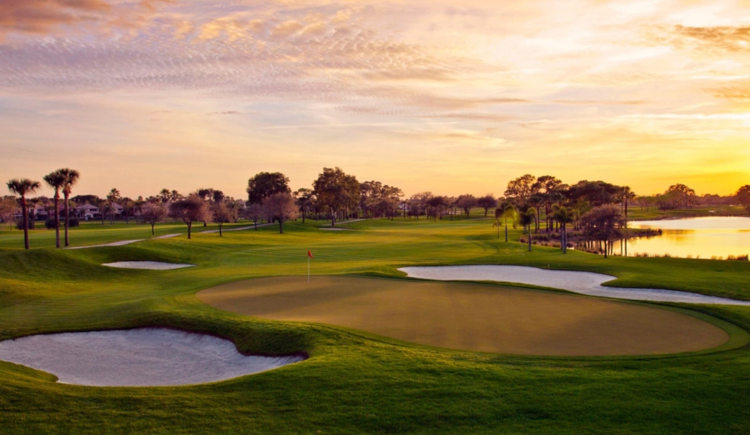 May 5 YMCA Of The Palm Beaches Hosts 9th Annual Golf Classic On May 5 