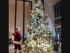 Santa at Hilton West Palm Beach