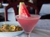 Watermelon Martini