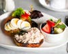 Maine Lobster Croissant Sandwich