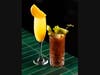 Mimosa and Bloody Mary