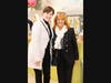 Kathy Duffin and Bonnie Ostrov